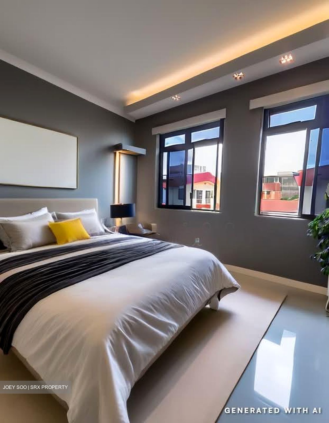 Moulmein Road (D11), Apartment #553350971